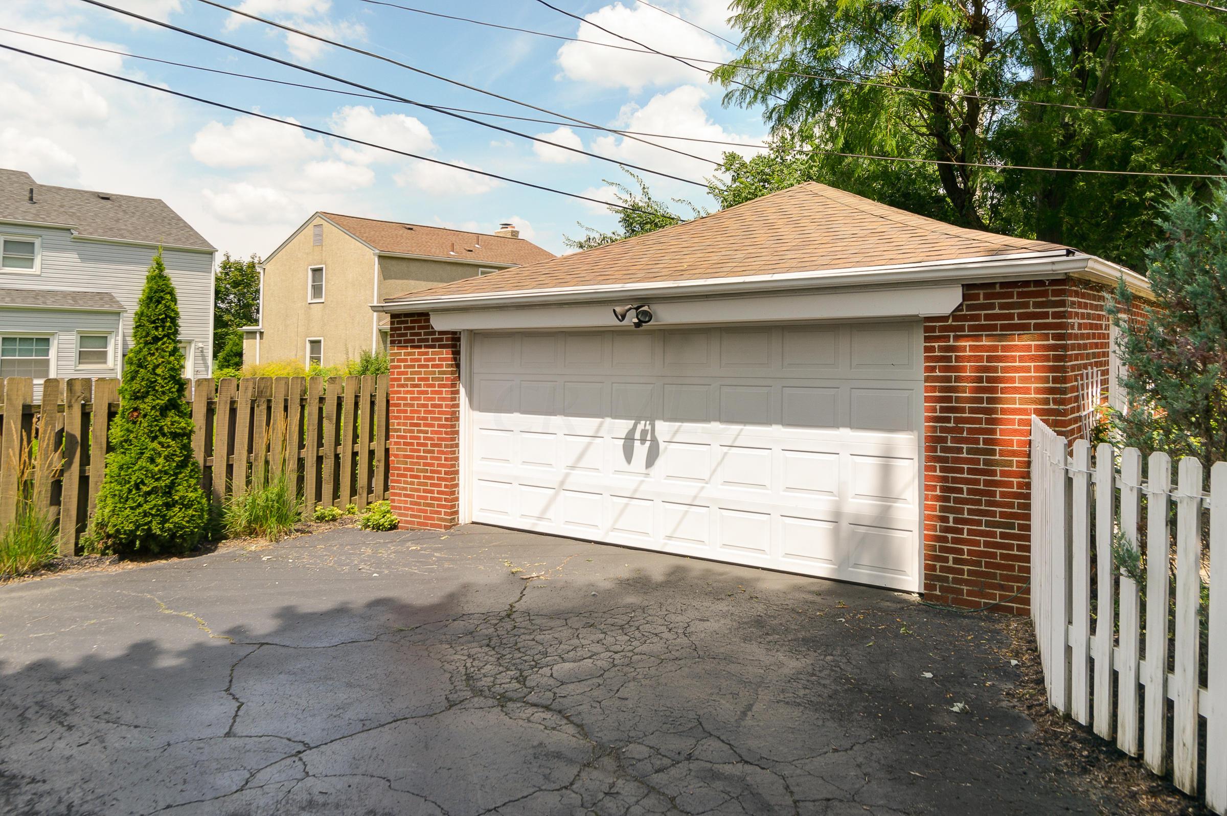 2809 Welsford Road Columbus, OH 43221 - Photo 30 of 32