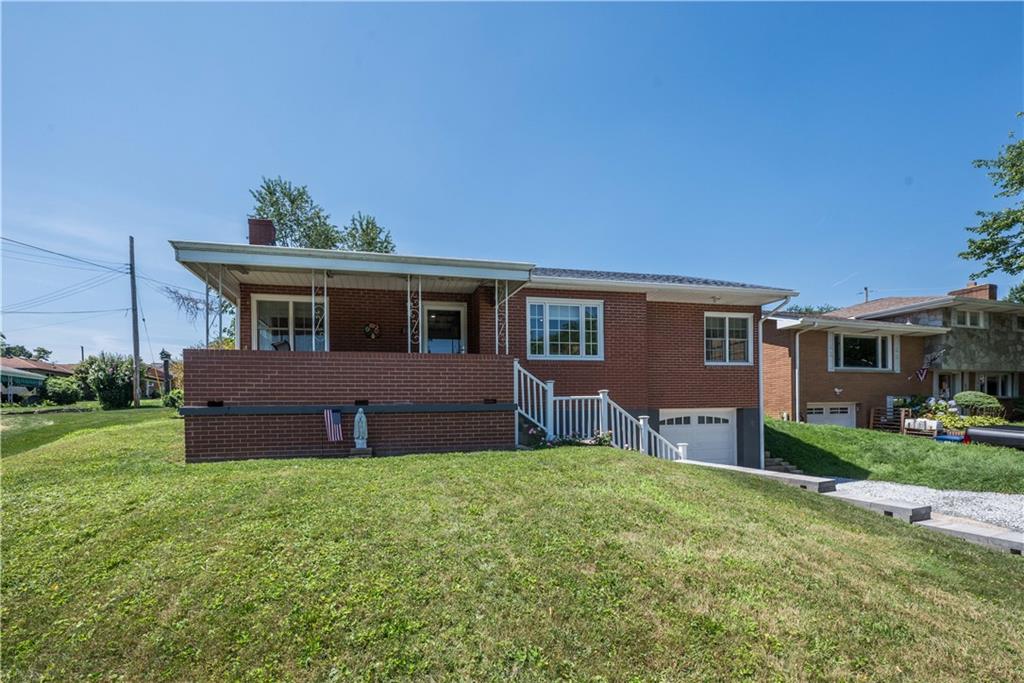 1261 Cathell Road Pittsburgh, PA 15236 - Photo 1 of 50 Gallery Image 1