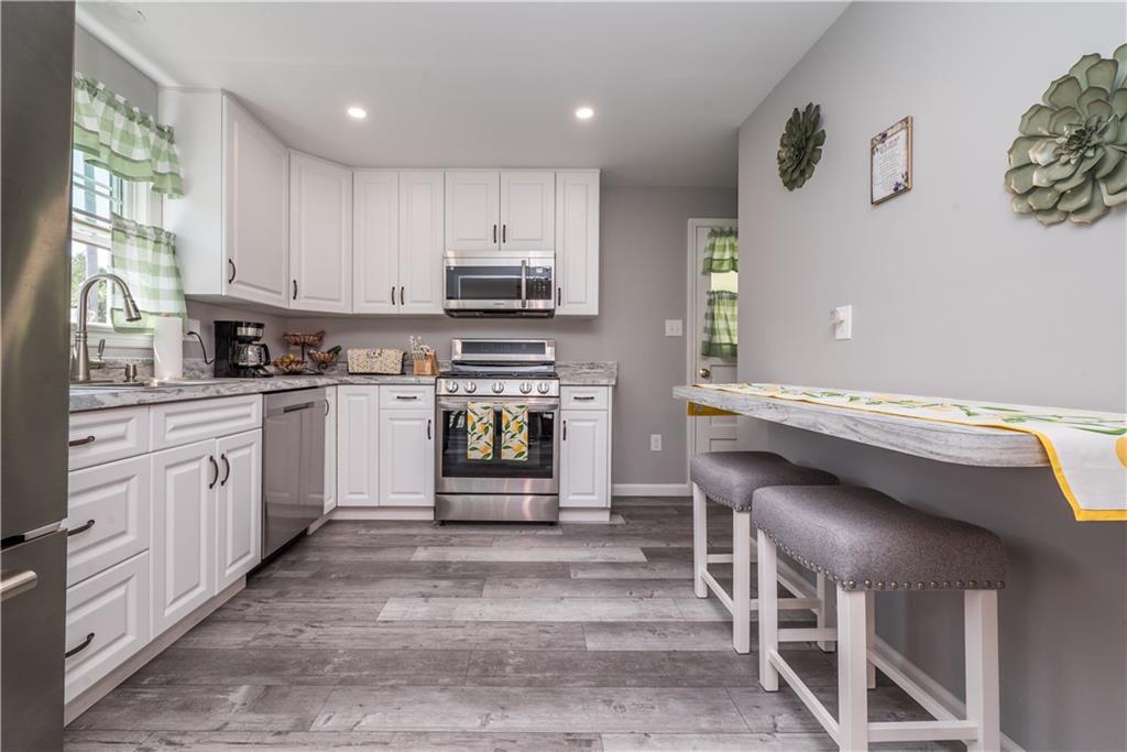 1261 Cathell Road Pittsburgh, PA 15236 - Photo 18 of 50 Gallery Image 18