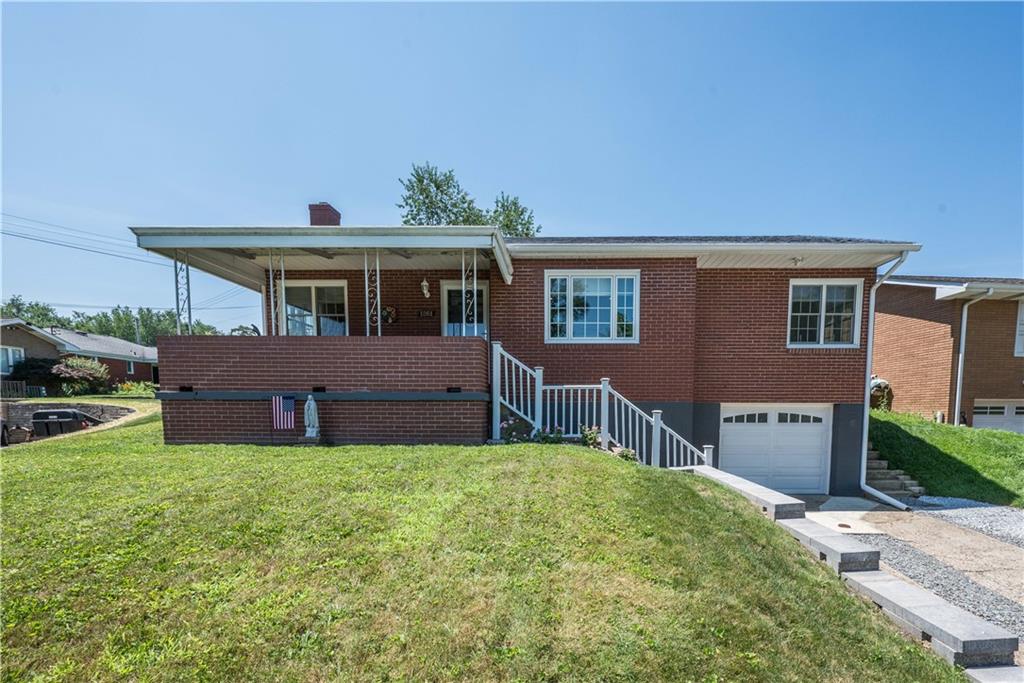 1261 Cathell Road Pittsburgh, PA 15236 - Photo 2 of 50 Gallery Image 2