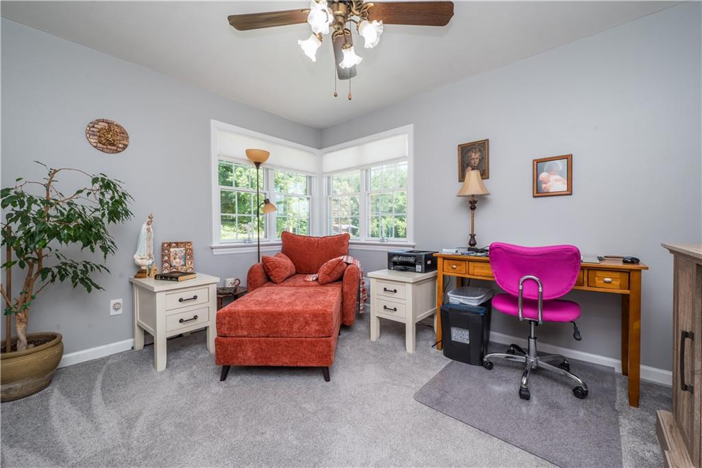 1261 Cathell Road Pittsburgh, PA 15236 - Photo 24 of 50 Gallery Image 24