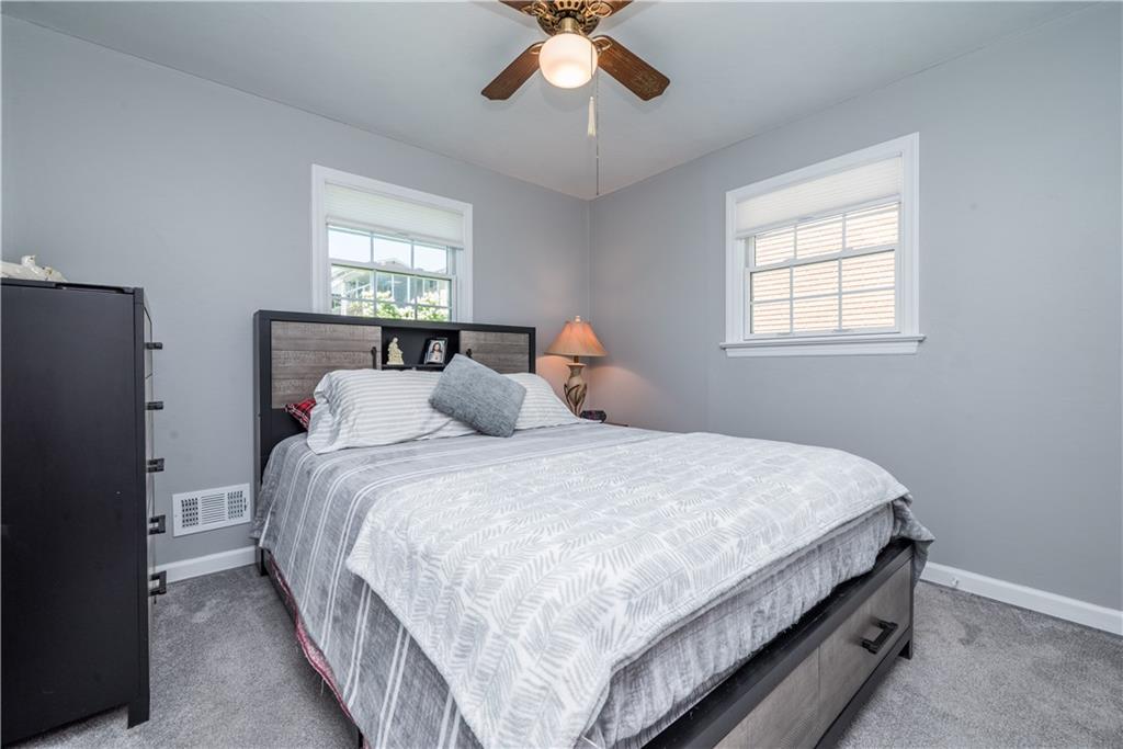 1261 Cathell Road Pittsburgh, PA 15236 - Photo 27 of 50 Gallery Image 27