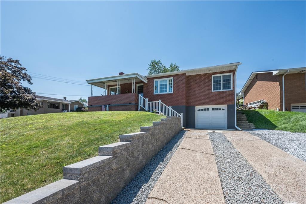 1261 Cathell Road Pittsburgh, PA 15236 - Photo 3 of 50 Gallery Image 3