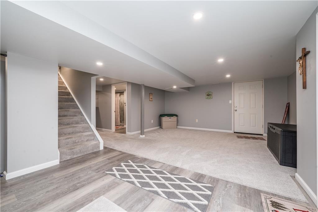 1261 Cathell Road Pittsburgh, PA 15236 - Photo 37 of 50 Gallery Image 37