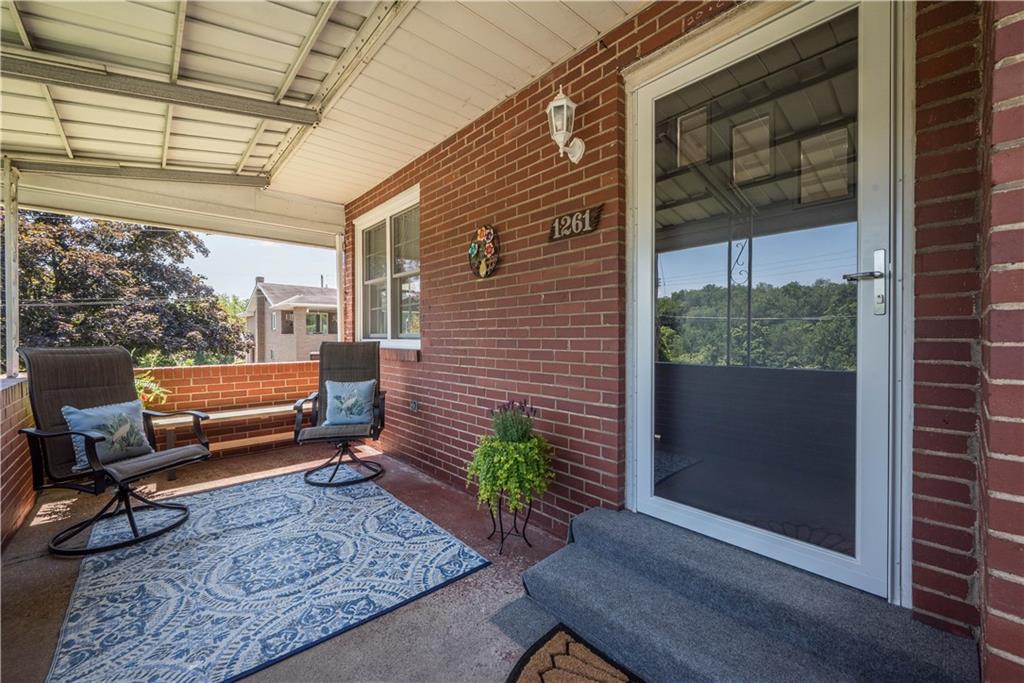 1261 Cathell Road Pittsburgh, PA 15236 - Photo 4 of 50 Gallery Image 4