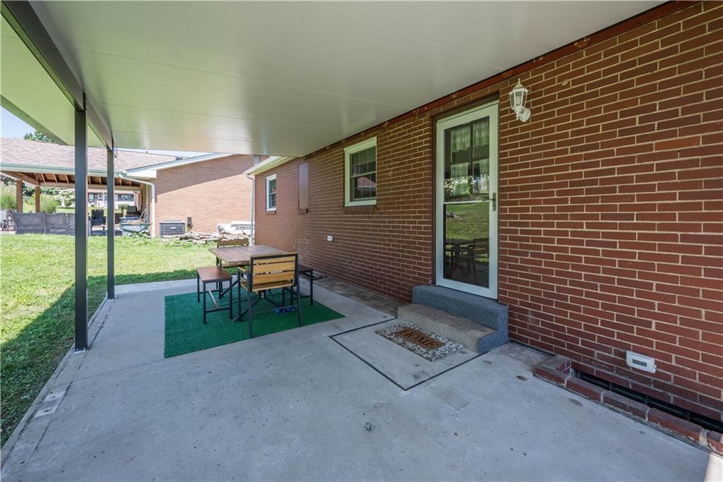 1261 Cathell Road Pittsburgh, PA 15236 - Photo 43 of 50 Gallery Image 43