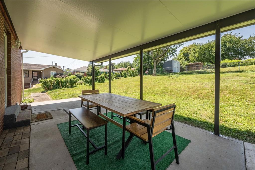 1261 Cathell Road Pittsburgh, PA 15236 - Photo 45 of 50 Gallery Image 45