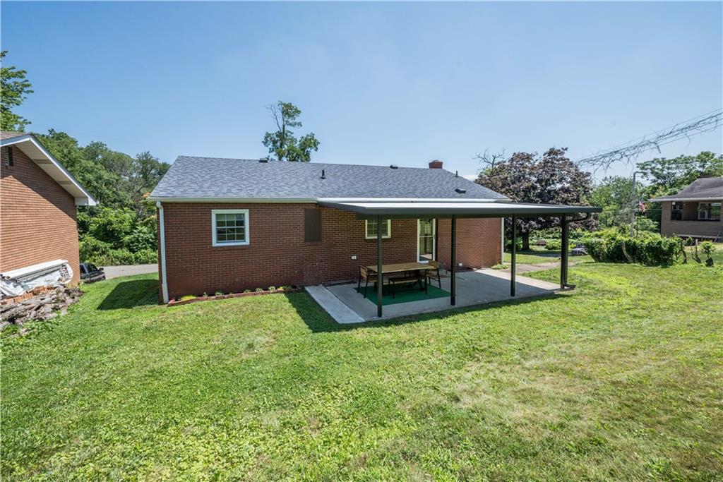 1261 Cathell Road Pittsburgh, PA 15236 - Photo 46 of 50 Gallery Image 46