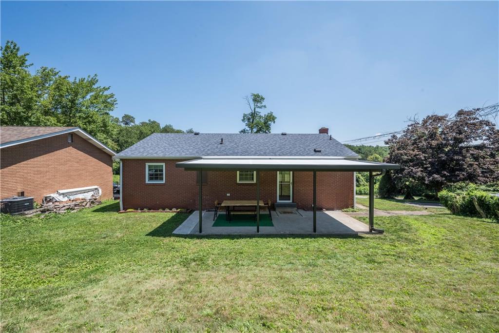 1261 Cathell Road Pittsburgh, PA 15236 - Photo 47 of 50 Gallery Image 47