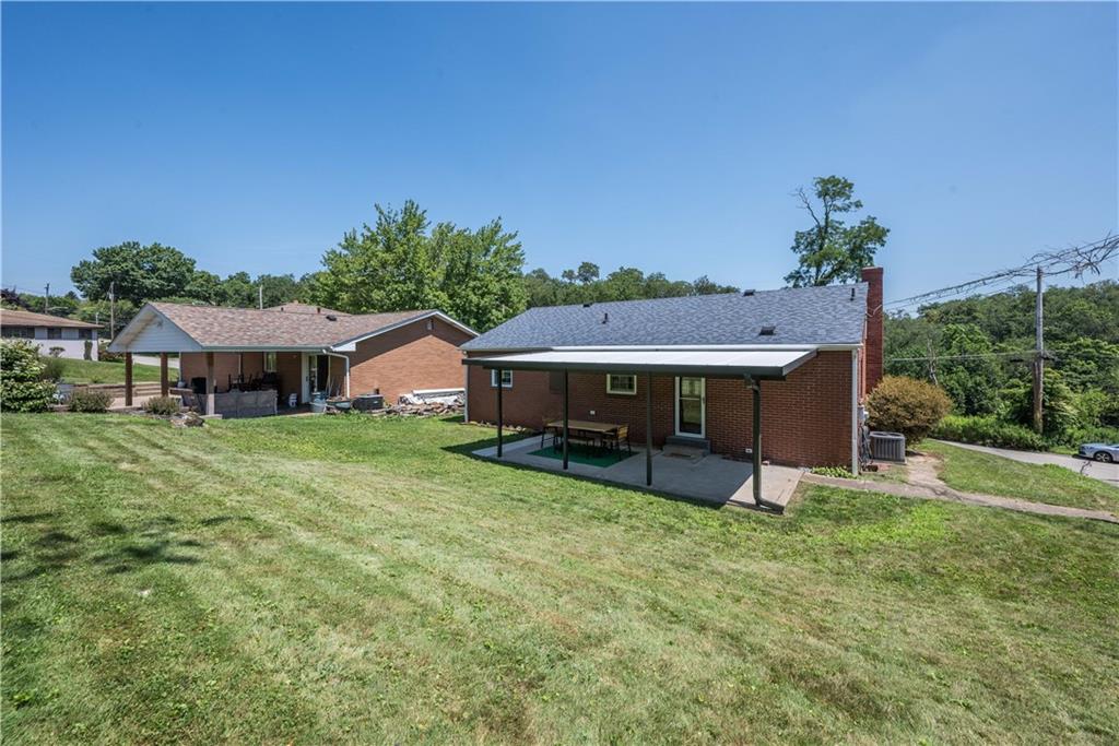 1261 Cathell Road Pittsburgh, PA 15236 - Photo 48 of 50 Gallery Image 48