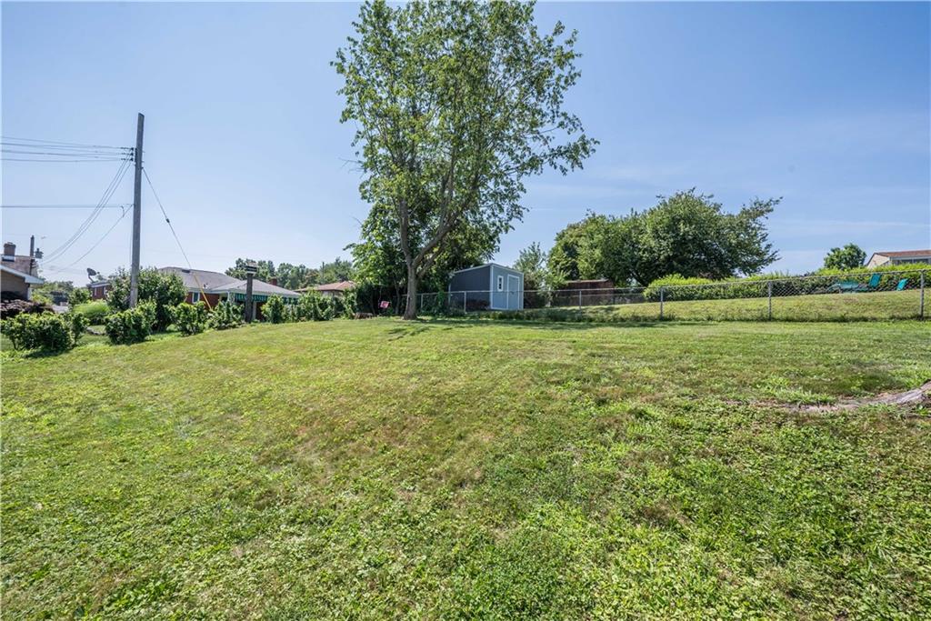1261 Cathell Road Pittsburgh, PA 15236 - Photo 49 of 50 Gallery Image 49