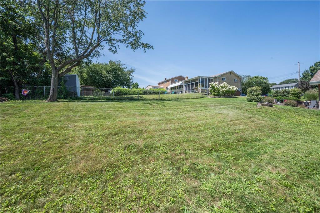 1261 Cathell Road Pittsburgh, PA 15236 - Photo 50 of 50 Gallery Image 50