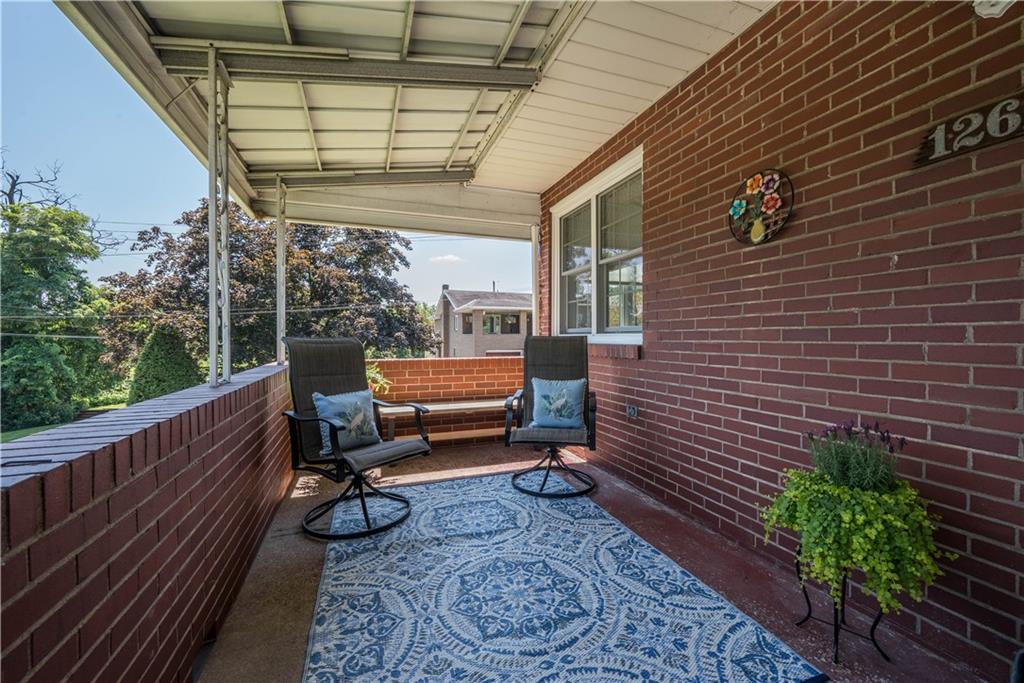 1261 Cathell Road Pittsburgh, PA 15236 - Photo 5 of 50 Gallery Image 5