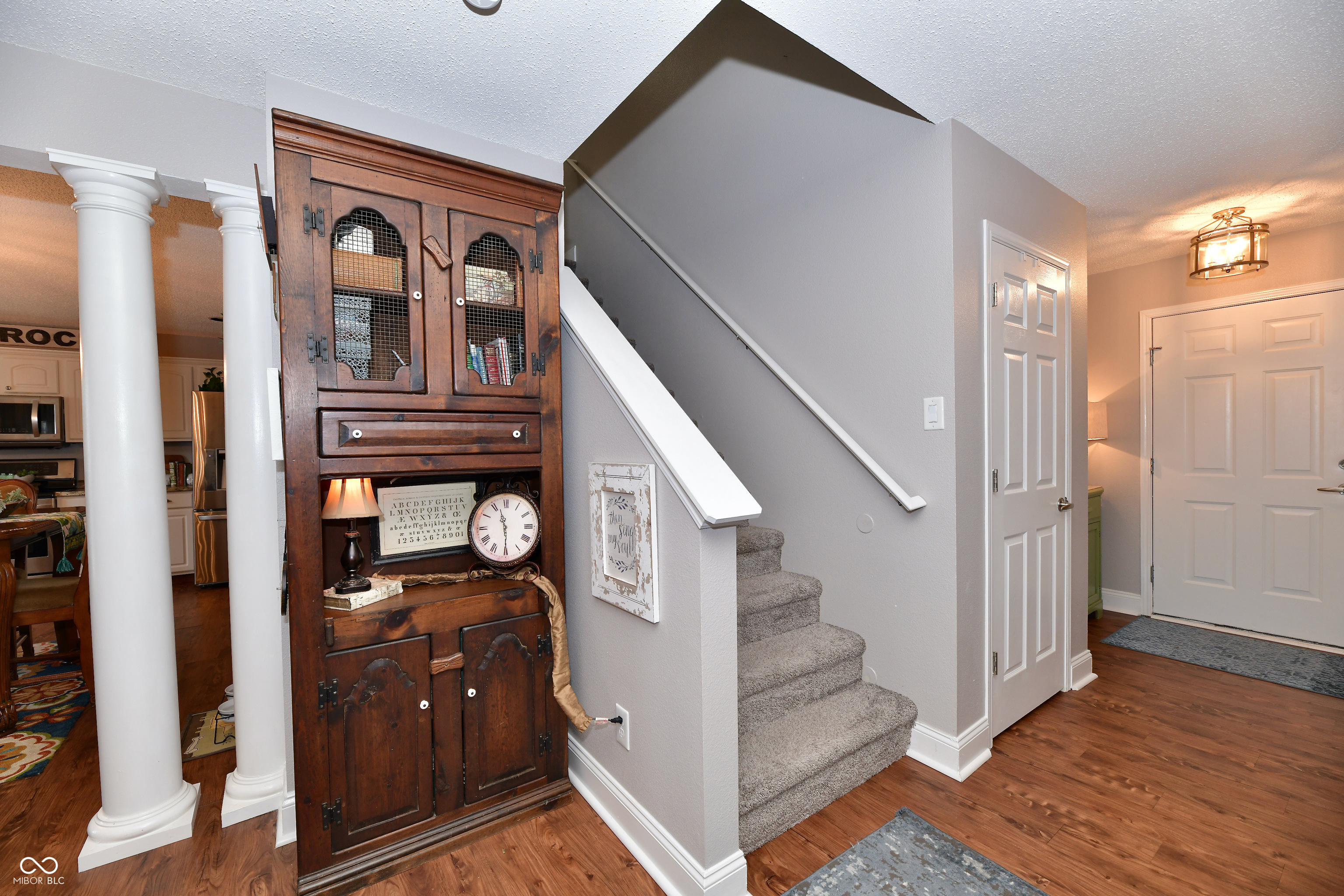 9409 West Rising Sun Drive Pendleton, IN 46064 - Photo 14 of 29