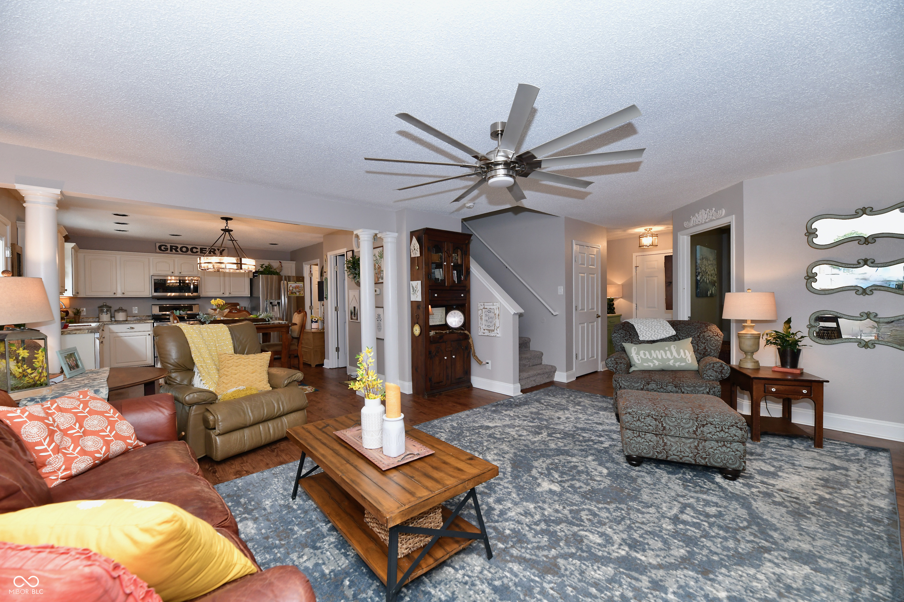 9409 West Rising Sun Drive Pendleton, IN 46064 - Photo 8 of 29