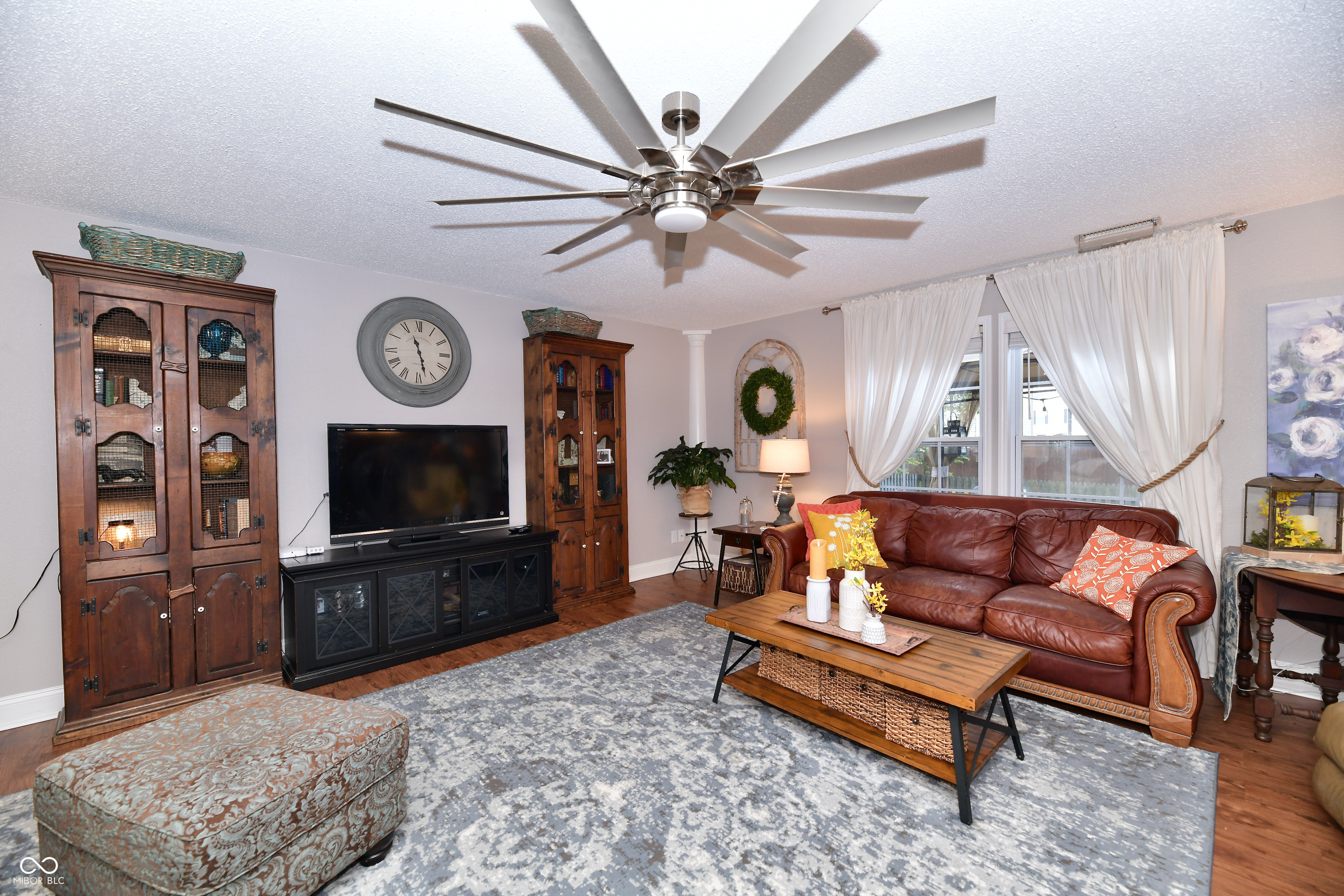 9409 West Rising Sun Drive Pendleton, IN 46064 - Photo 10 of 29