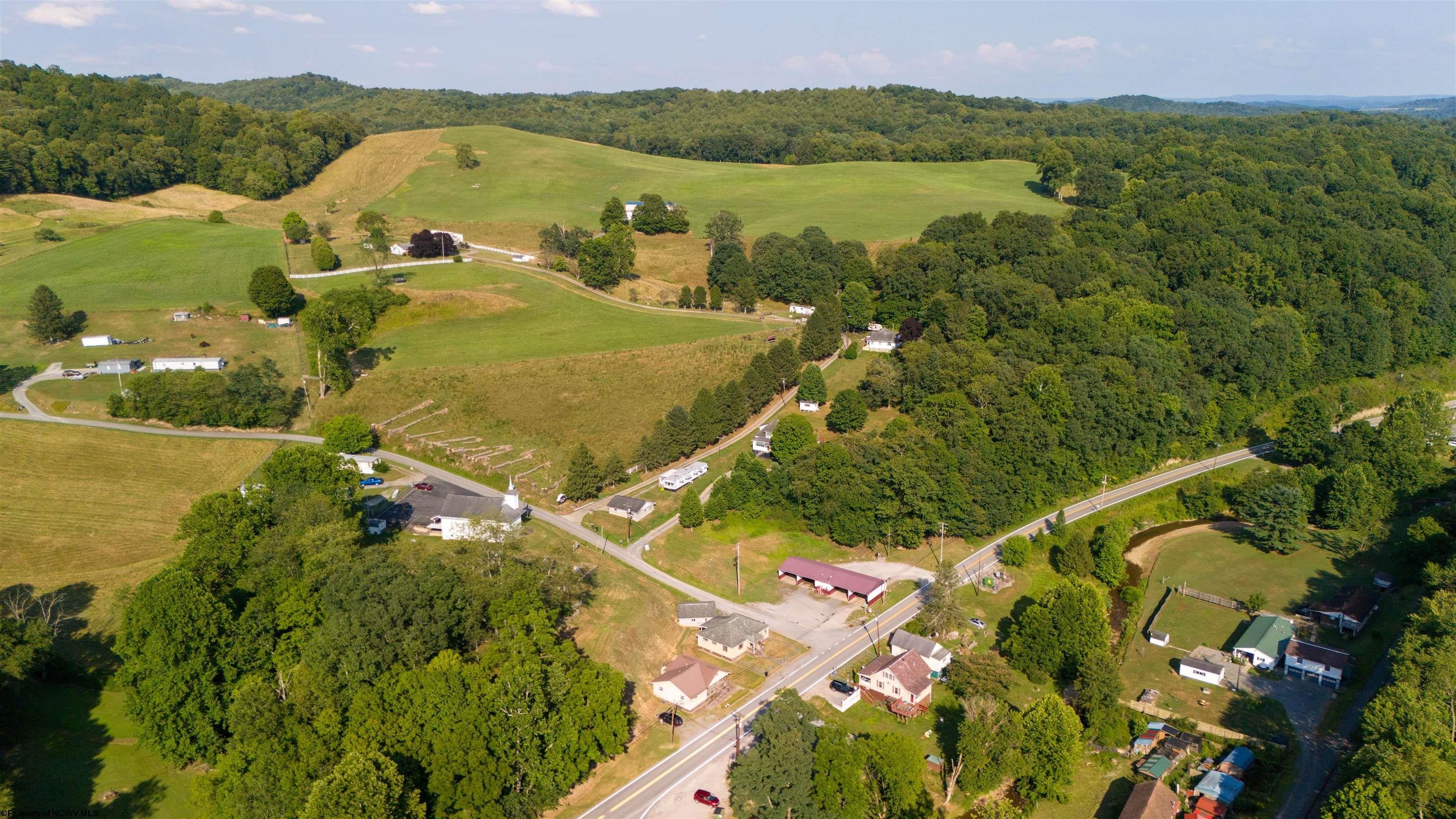 467 Paw Paw Creek Road Fairview, WV 26570 - Photo 23 of 24 Gallery Image 23