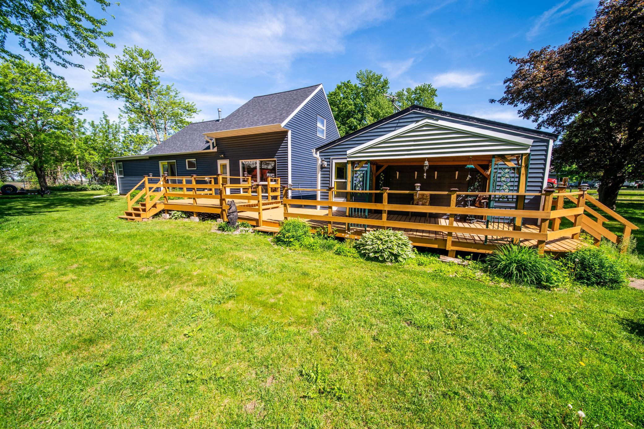 502 80th Street Southeast Rochester, MN 55904 - Photo 33 of 51