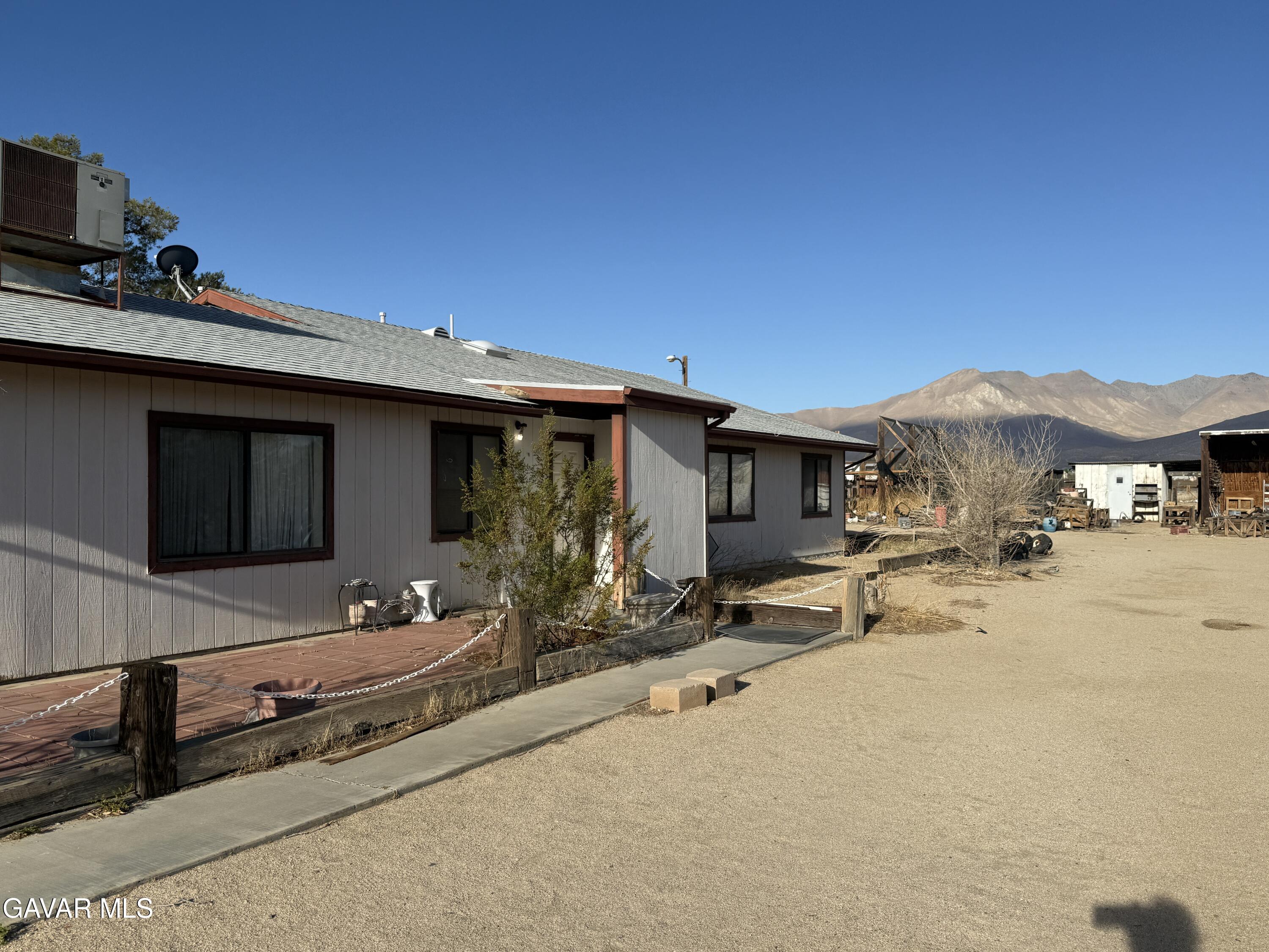 3443 3rd Street Inyokern, CA 93527 - Photo 4 of 8 4