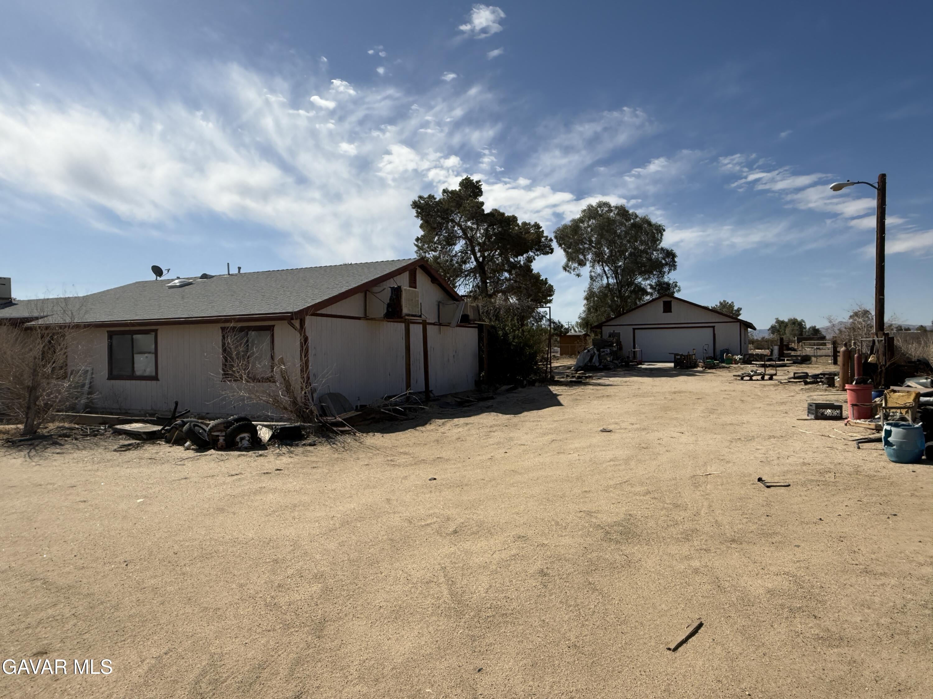 3443 3rd Street Inyokern, CA 93527 - Photo 5 of 8 5