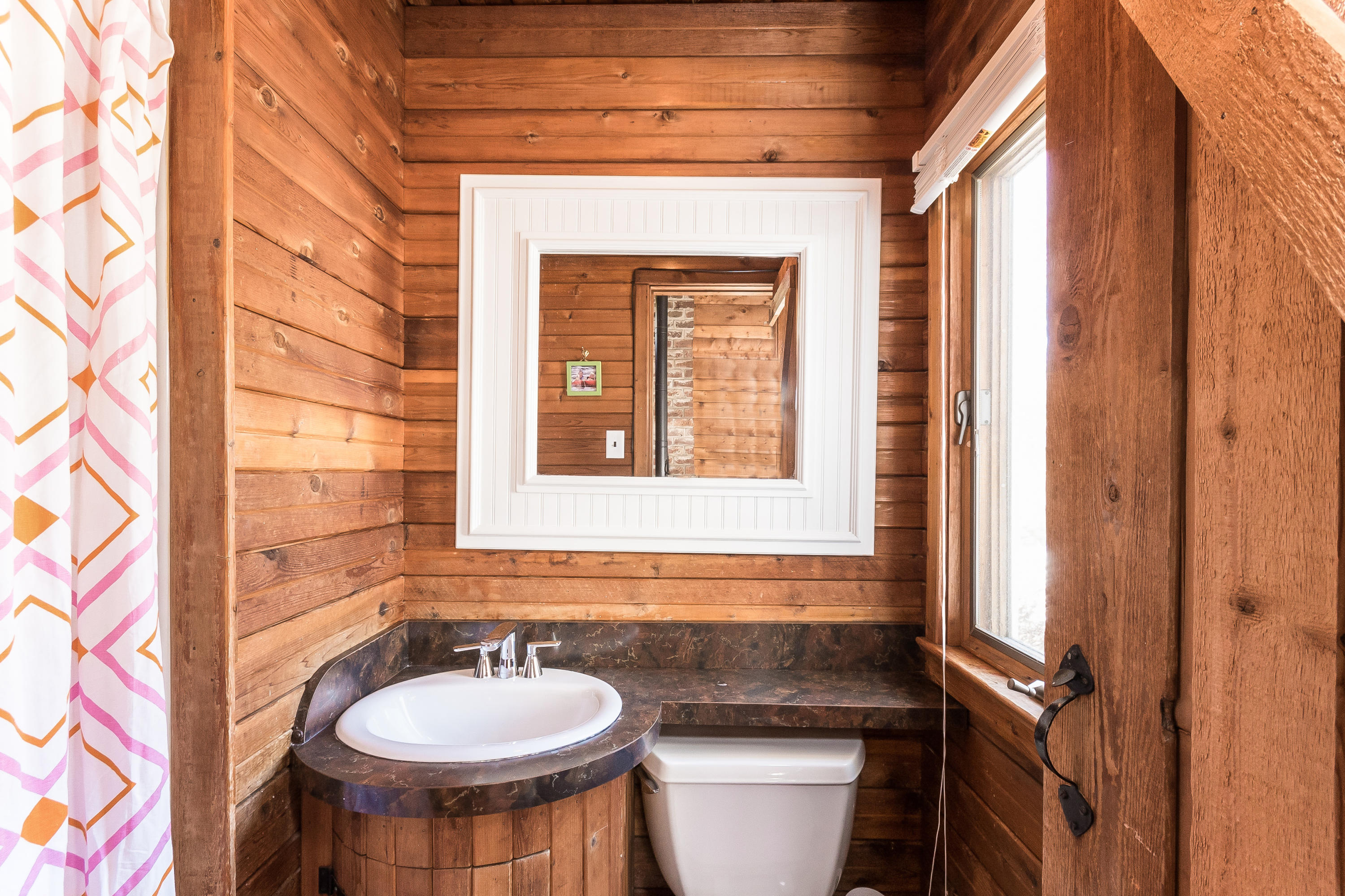 55 Cedar Gate Road Darien, CT 06820 - Photo 29 of 41 a bathroom with a sink toilet and shower