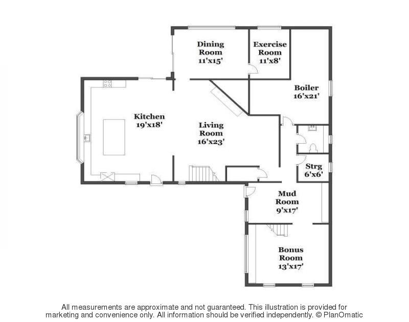 55 Cedar Gate Road Darien, CT 06820 - Photo 40 of 41