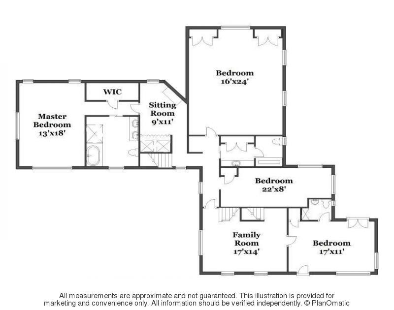 55 Cedar Gate Road Darien, CT 06820 - Photo 41 of 41 unknown