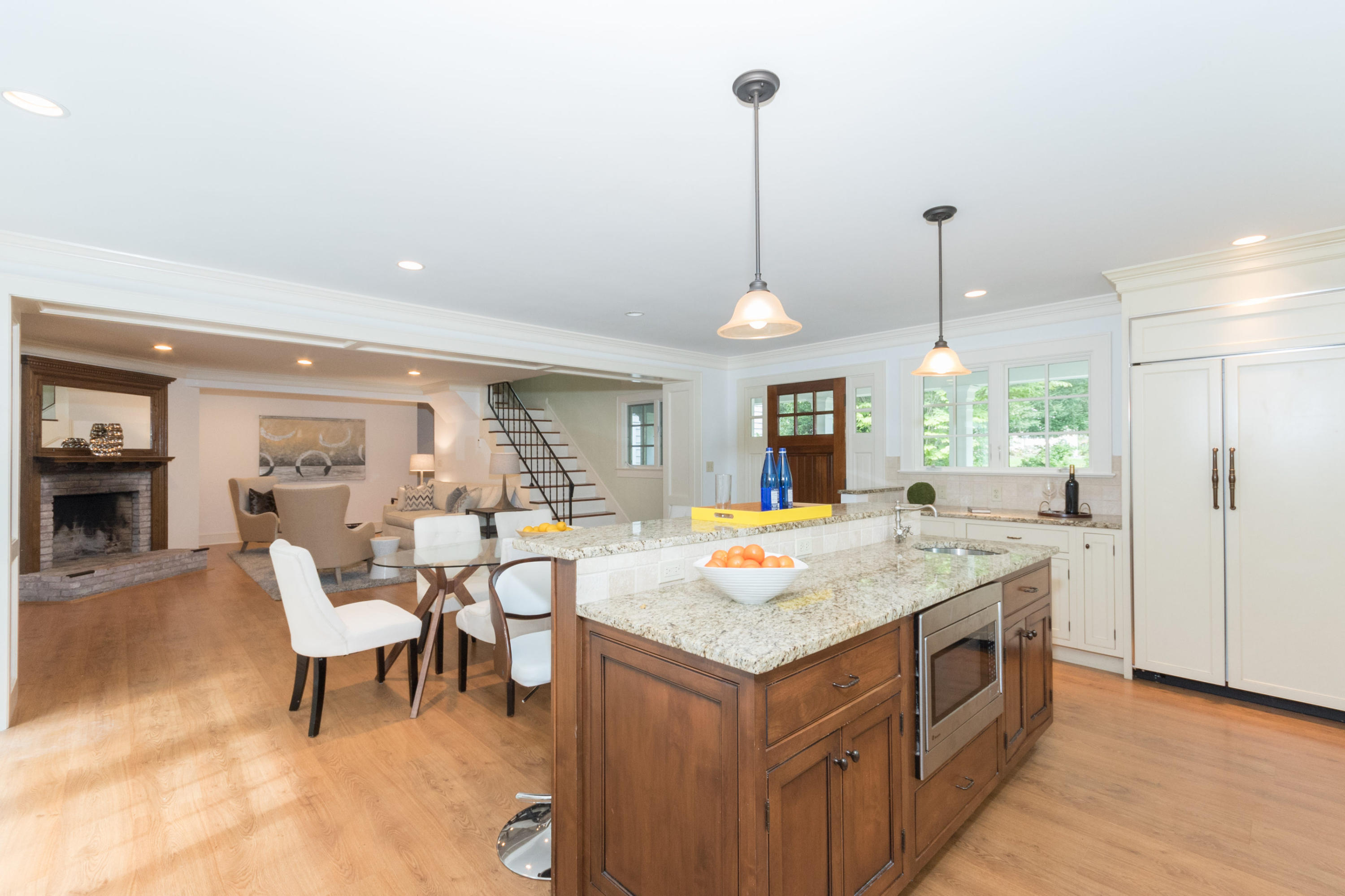 55 Cedar Gate Road Darien, CT 06820 - Photo 5 of 41