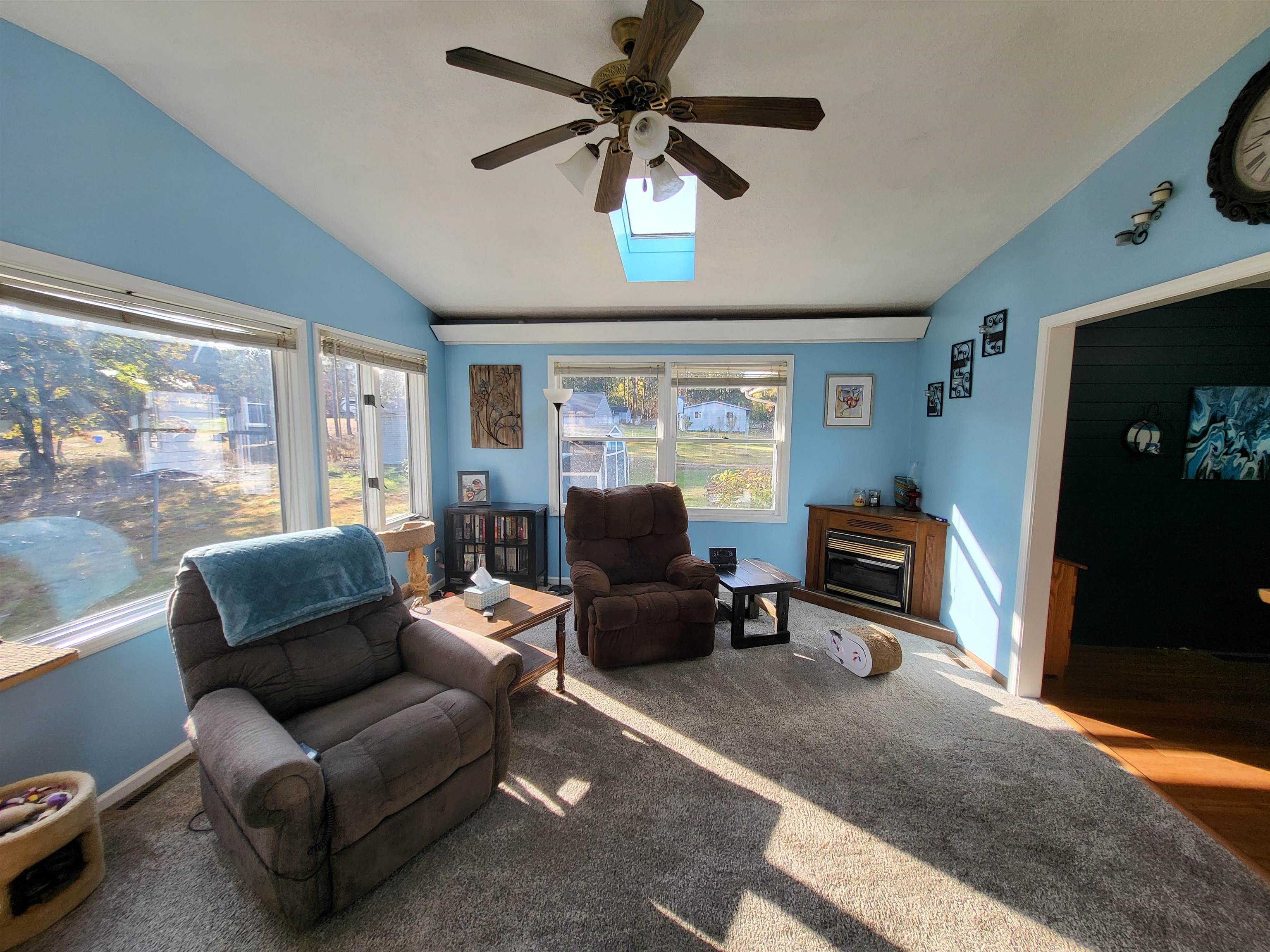 1552 Shaw Road Gladwin, MI 48624 - Photo 23 of 53