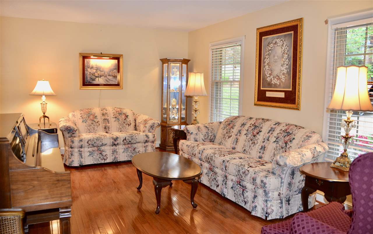 404 Oakridge Road Cary, NC 27511 - Photo 3 of 25 Photo 3