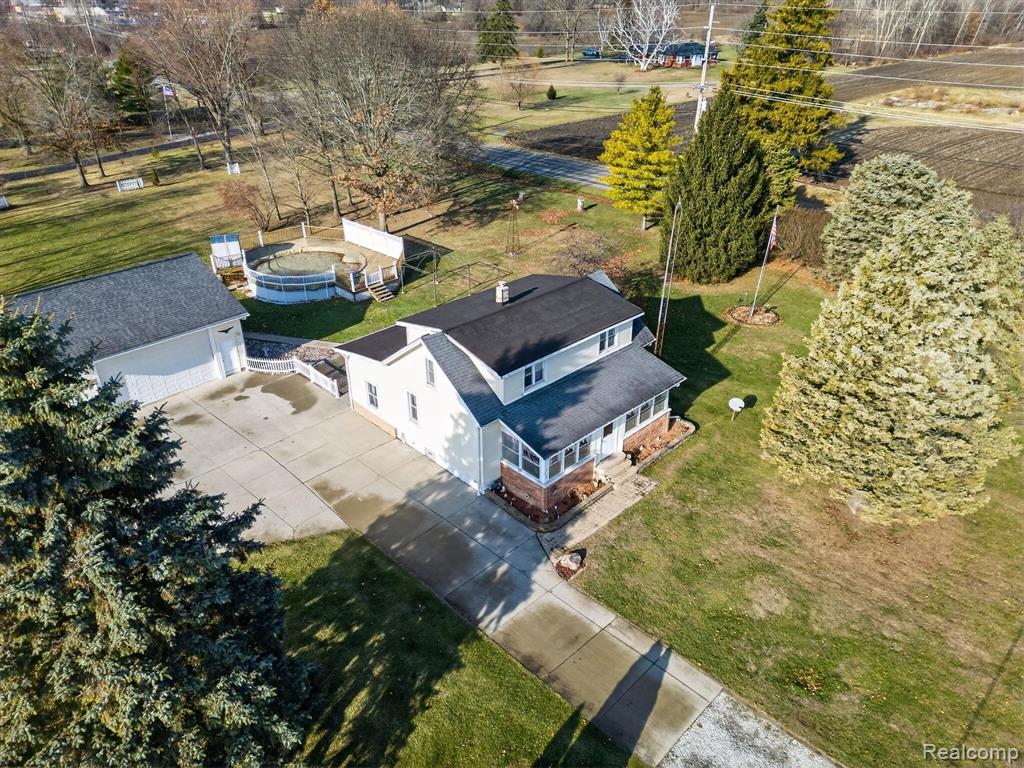 12995 Sweitzer Road Carleton, MI 48117 - Photo 49 of 61 Gallery Image 49