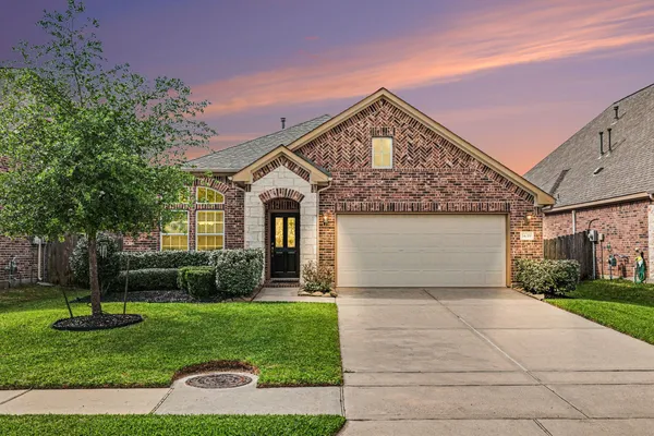 $380,000 | 14019 Sunrise Arbor Lane, Cypress, TX 77429