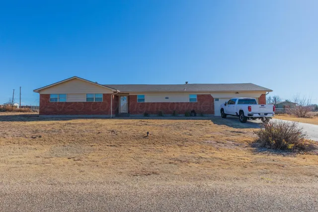 $250,000 | 105 Rita Blanca Trail, Amarillo, TX 79108