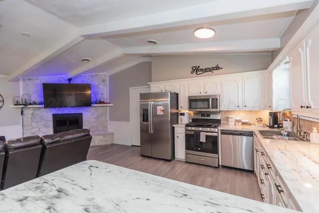 $250,000 | 105 Rita Blanca Trail, Amarillo, TX 79108