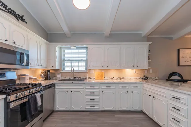 $250,000 | 105 Rita Blanca Trail, Amarillo, TX 79108