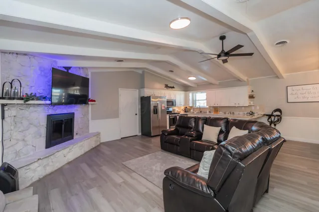 $250,000 | 105 Rita Blanca Trail, Amarillo, TX 79108