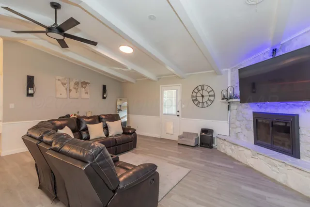 $250,000 | 105 Rita Blanca Trail, Amarillo, TX 79108