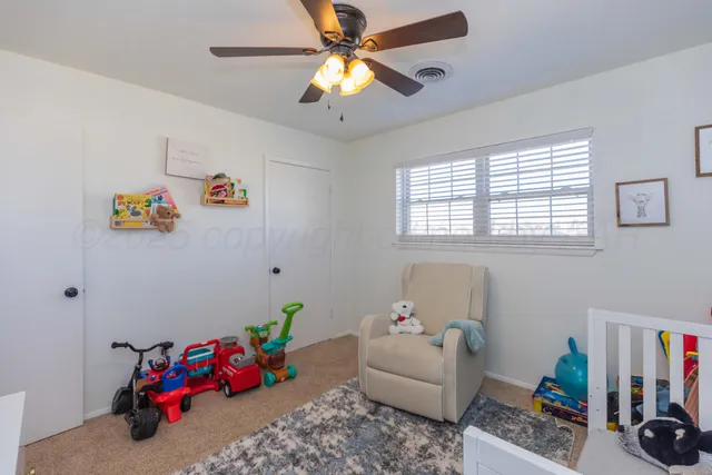 $250,000 | 105 Rita Blanca Trail, Amarillo, TX 79108