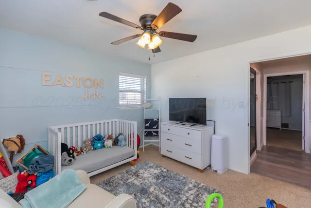 $250,000 | 105 Rita Blanca Trail, Amarillo, TX 79108