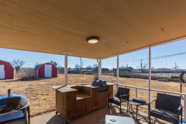 $250,000 | 105 Rita Blanca Trail, Amarillo, TX 79108