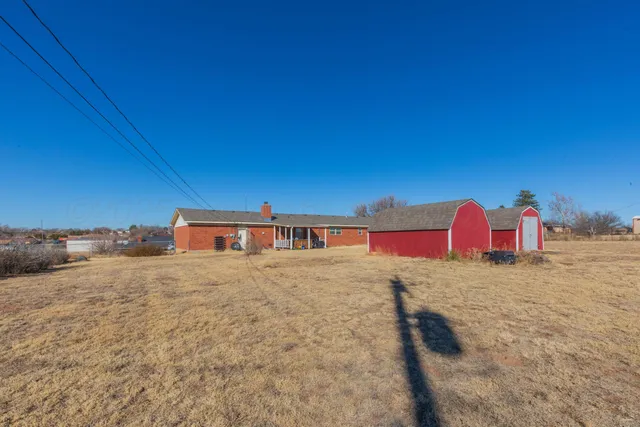 $250,000 | 105 Rita Blanca Trail, Amarillo, TX 79108