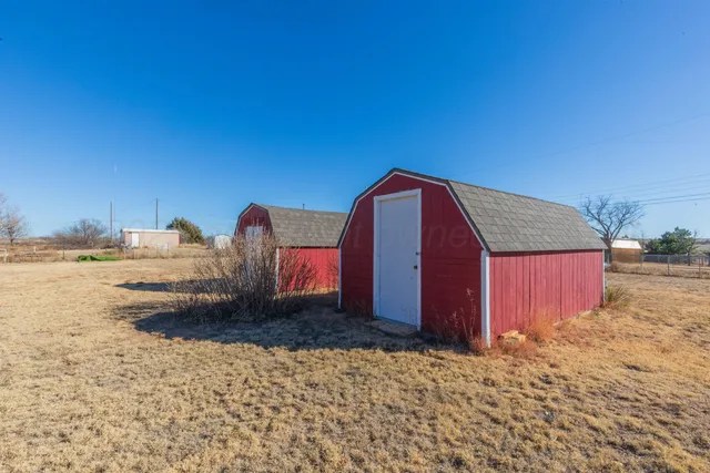 $250,000 | 105 Rita Blanca Trail, Amarillo, TX 79108