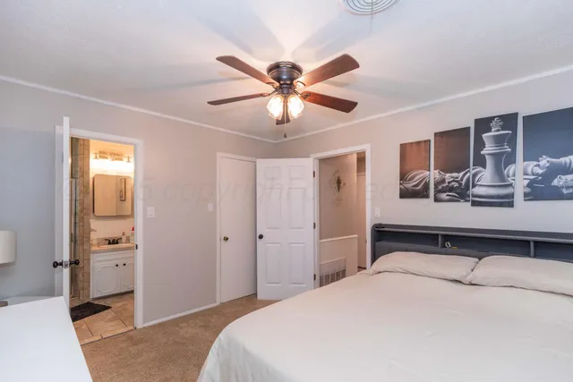 $250,000 | 105 Rita Blanca Trail, Amarillo, TX 79108