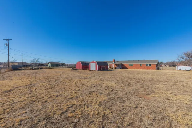 $250,000 | 105 Rita Blanca Trail, Amarillo, TX 79108
