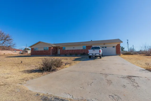 $250,000 | 105 Rita Blanca Trail, Amarillo, TX 79108