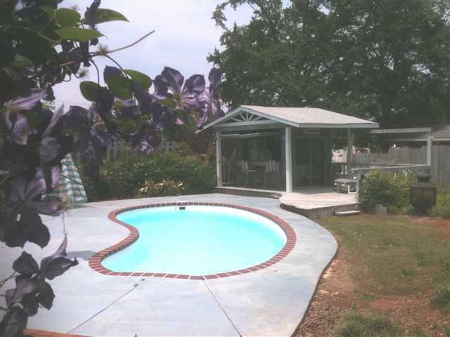 805 South Oak Street Seneca, SC 29678 - Photo 27 of 34