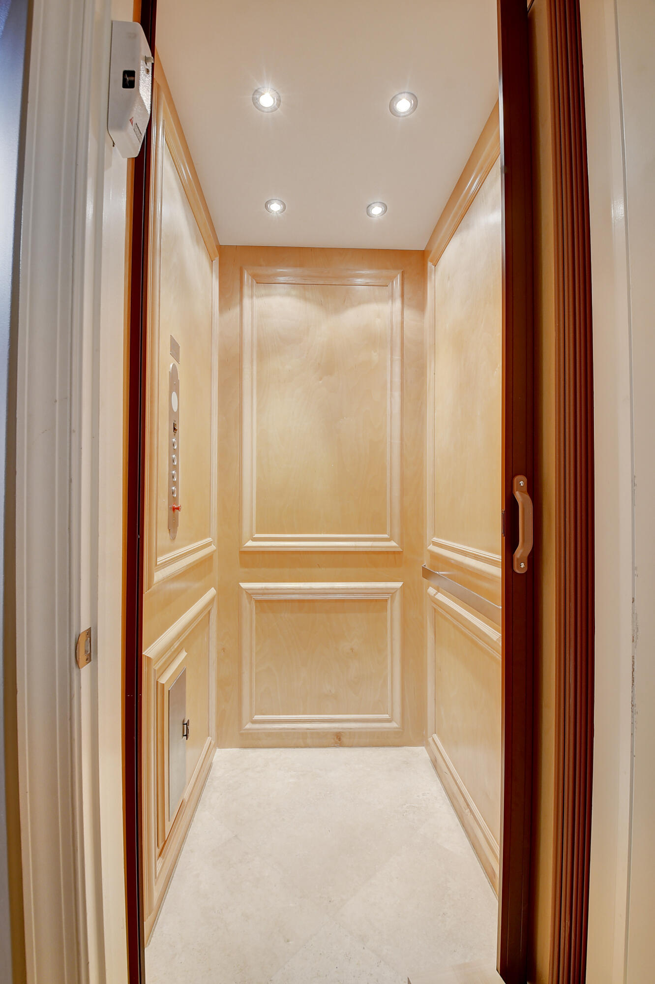 5645 Northeast Trieste Way Boca Raton, FL 33487 - Photo 5 of 38 a view of an empty room