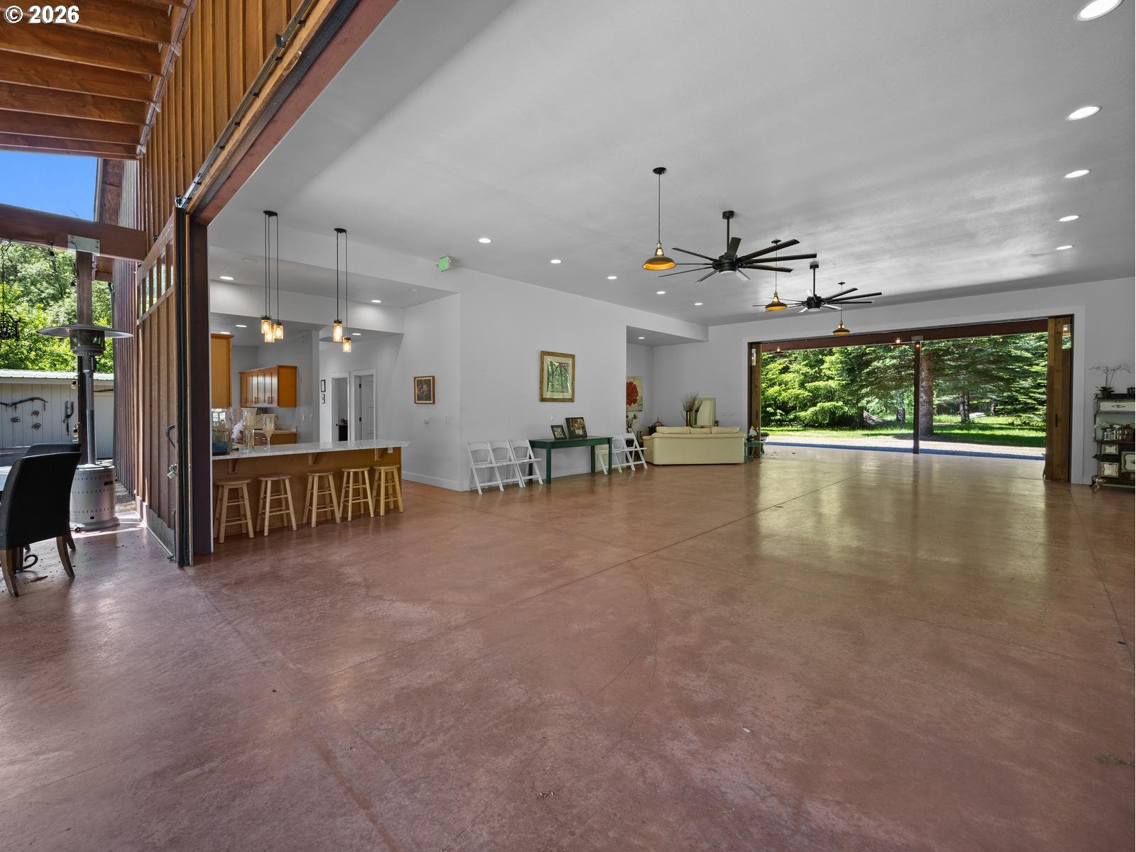 23090 Yamhill River Road Willamina, OR 97396 - Photo 29 of 46
