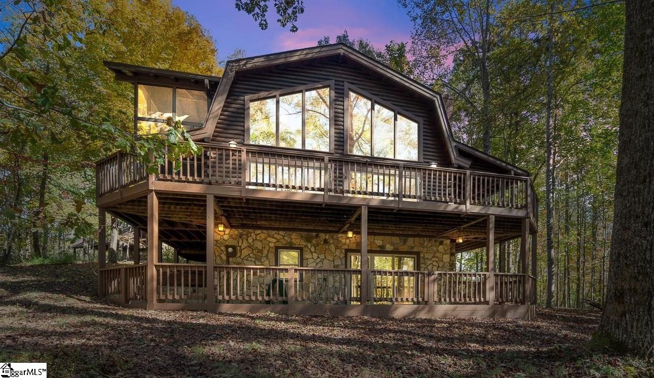 340 Ridge Springs Road Cleveland, SC 29635 - Photo 1 of 35