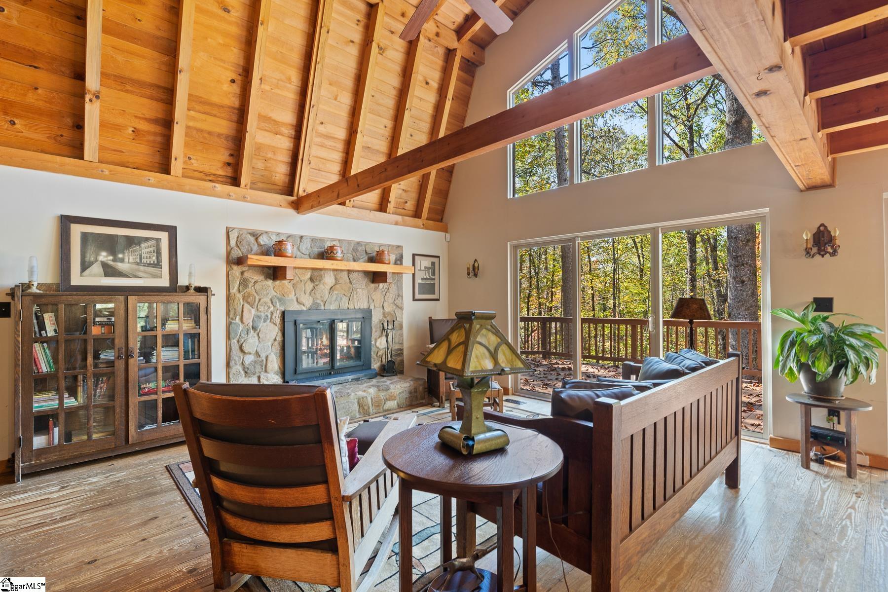 340 Ridge Springs Road Cleveland, SC 29635 - Photo 5 of 35